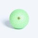 BLACKROLL® Ball Farbig 8 cm Selbst-Massage Grün