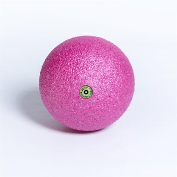 BLACKROLL® Ball Farbig 8 cm Selbst-Massage Pink