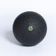 BLACKROLL® Ball Farbig 12 cm Selbst-Massage Schwarz