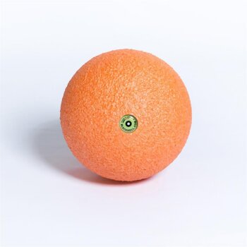 BLACKROLL® Ball Farbig 12 cm Selbst-Massage Orange
