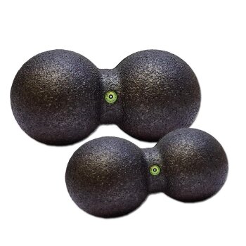 BLACKROLL® das Original Kombinationsangebot DuoBall...