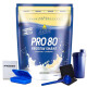 Inko Active Pro 80 500g Beutel + Bonus Cookies & Cream Produktproben