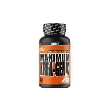 MHD Weider Maximum Krea-Genic 100 Kapseln Dose