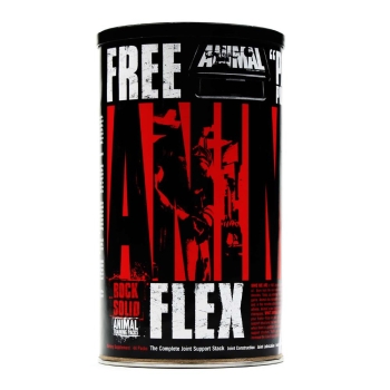 (71,80 Eur / KG) Universal A.Flex 44er Pack Joint Support...