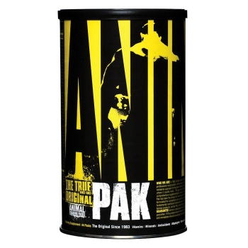 Universal Animal Pak 44er Pack