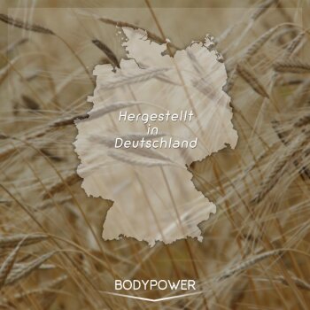 Body Power Protein 90 2 x 2kg Dose Schoko Schoko