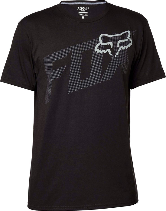 FOX Condensed SS Tech Tee Bike Mountainbike BMX Downhill Shirt