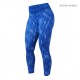 Better Bodies Manhattan High Waist Leggings 110831 Blau S