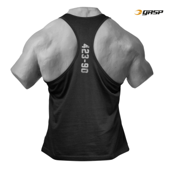 GASP Throwback T-Back Tank Top 220770