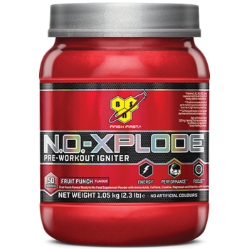 BSN NO-Xplode 3.0 EU 650g Dose