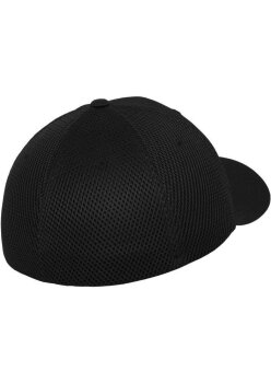 Gym King Flexfit Tactel Mesh Cap L-XL