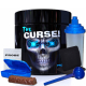 Cobra Labs The Curse 250g Dose + Bonus Lemon Rush Shaker