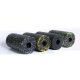 BLACKROLL® das Original Standard 30 cm Selbstmassagerolle Alle Farben inkl. kostenloser App