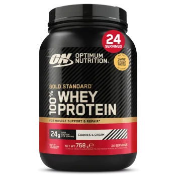 Optimum Nutrition 100% Whey Gold Standard Protein 780...