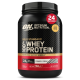 Optimum Nutrition 100% Whey Gold Standard Protein 768 Gramm Dose Strawberry