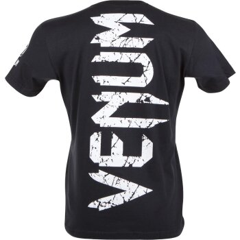 Venum "Giant" T-Shirt Black EU-VENUM-0003 M