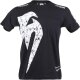 Venum "Giant" T-Shirt Black EU-VENUM-0003 M