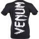 Venum "Giant" T-Shirt Black EU-VENUM-0003 M