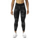 Better Bodies Camo High Tights 110837 Dark Camo S