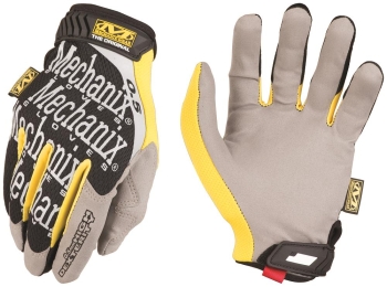 Mechanix Original Speciality 0.5 Black HMG-05  Restposten