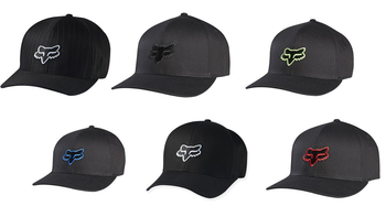 FOX Legacy Flexfit Hat (58225)