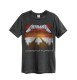 Amplified Mens Tee Metallica verschiedene Modelle Herren Shirt MOP XXL