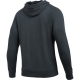 (O) Under Armour Sportstyle FZ Tri Hood (1290255-035) STL XXL