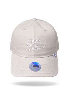 Djinns 6P CV Funky Cap