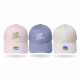 Djinns 6P CV Funky Cap