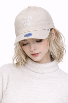 Djinns 6P CV Funky Cap Beige