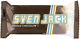 Sven Jack Energy Cake 125g Riegel Schoko-Banane