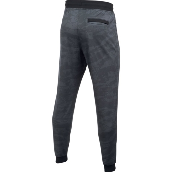 Under Armour Sportstyle Jogger (1290261-002) BLKBLKGPH S