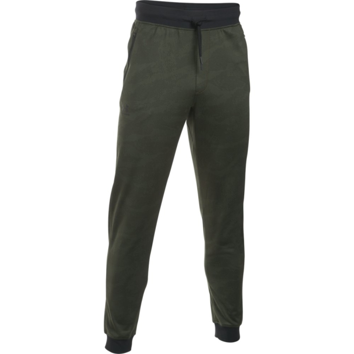 Under Armour Sportstyle Jogger (1290261-330) DTGBLKSLV S