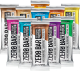 Biotech USA Zero Bar 10 x 50g Riegel Kiste Schokolade-Karamell