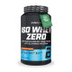 Biotech USA Iso Whey Zero Protein 908g Dose Weiße Schoko