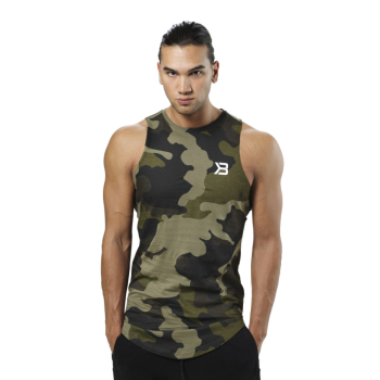 Better Bodies Harlem Herren Tank (12088368)