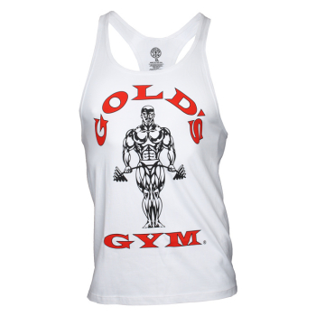 Golds Gym Classic Stringer Tank Top