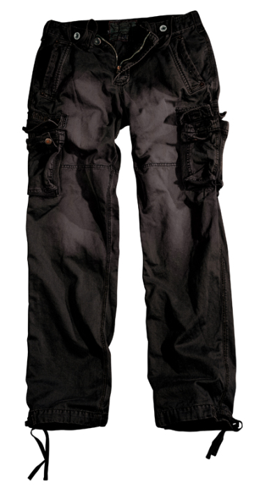 Alpha Industries Tough C Pants