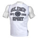 Olimp Live & Fight Mens Muscle T CHAMPION