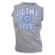 Olimp Live & Fight Mens Muscle T CHAMPION