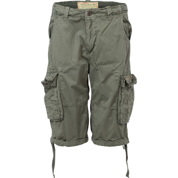 Alpha Industrie Jet Short