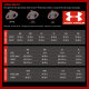 Under Armour Mens UA Tech Tank - black