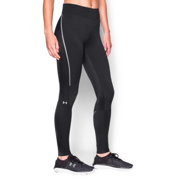 Under Armour clutch fit legging - black