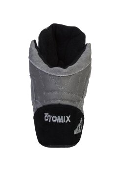 Otomix Stingray Escape Grey M3000 Shoes Bodybuilding Trainers Martial Arts