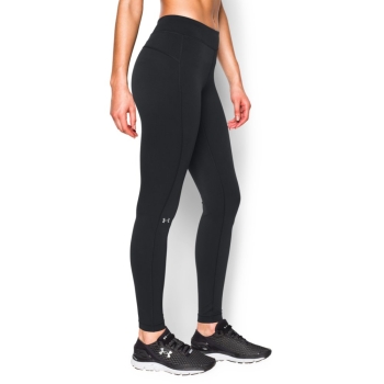 Under Armour Ladies UA HeatGear Armour - black