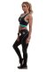 Golds Gym Ladies Crop Top