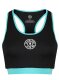 Golds Gym Ladies Crop Top