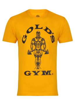 Golds Gym Muscle Joe T-Shirt