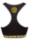 Golds Gym Sublimated Crop Top