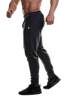 Golds Gym Fitted Jog Pant (X)